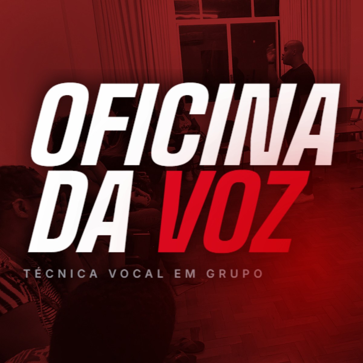 Oficina da Voz